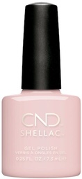 [2001SUNLOC] SHELLAC UNLOCKED 7,3ml (NUDE) CND