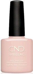 [2001SUNMAS] SHELLAC UNMASKED 7,3ml (NUDE) *** CND