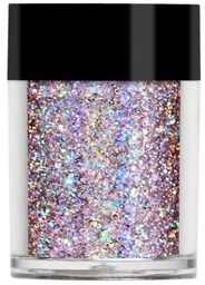 [200202SILVERHOL] SILVER HOLOGRAFIC MULTIGLITZ GLITTER 311(LECENTE) CND