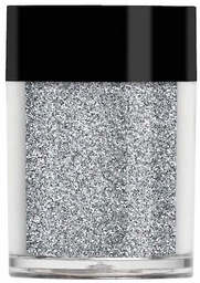 [200202SILULTRA] SILVER ULTRA FINE GLITTER.367 (LECENTE) CND