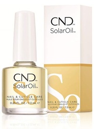 [21400SOLAR7.5] SOLAROIL ESSENCIALS TRACT. UNGLES CUTIC.7,3ml CND