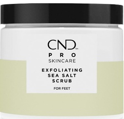 [21402SPSKINEXF] SPA PRO SKINCARE EXFOLIANT SEA SALT 532ml CND