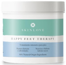 [21402HAPFEE470] TRACTAMENT PEUS HAPPY FEET THERAPY 470ml CND