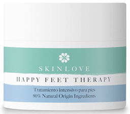 [21402HAPFEE50] TRACTAMENT PEUS HAPPY FEET THERAPY 50ml CND