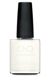 [2001VWW] VINYLUX  WHITE WEDDING  15ml  CND