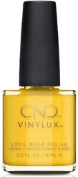 [2001VBANACLI] VINYLUX BANANA CLIPS 15ml *** CND