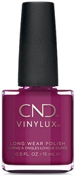 [2001VBBOUDOIR] VINYLUX BERRY BOUDOIR NIGHTSPELL (251)CND