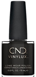 [2001VBLACKPOOL] VINYLUX BLACK POOL 15ml (105) CND