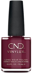 [2001VBLOODLINE] VINYLUX BLOODLINE (GRANAT)  15ml (106) CND