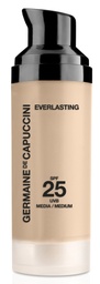 [2022493] MAQUILLAJE FLUIDO EVERLASTING LINEN 504938***