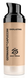 [2022494] MAQUILLAJE FLUIDO EVERLASTING TENDER BEIGE 504945***