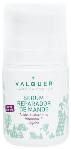 SERUM REPARADOR DE MANOS 50ML VAL