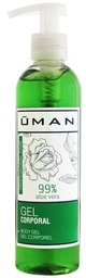 [213UMANTLH31] GEL ALOE VERA 250ml     OXD-UMAN