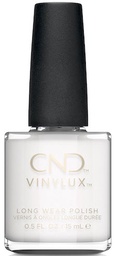 [2001VCREAMP] VINYLUX CREAM PUFF 15ml (108) CND