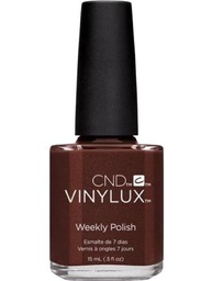 [2001VCUPPAJOE] VINYLUX CUPPA JOE 15ml (277)   CND***