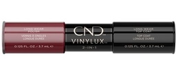 [2001VDECADENDUO] VINYLUX DECADENCE DUO (GRANAT) 3,7ml  CND