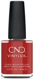 [2001VDEVILRED] VINYLUX DEVIL RED 15ml COCKTAIL COUTURE (364) CND