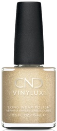 [2001VGETHATGOL] VINYLUX GET THAT GOLD 15ml COCKTAIL COUTURE CND