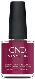 [2001VHOWMERLOT] VINYLUX HOW MERLOT 15ml COCKTAIL COUTURE CND