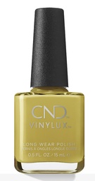 [2001VMINDOVERMA] VINYLUX MIND OVER MATCHA RISE & SHINE 15ml CND