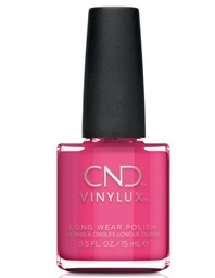 [2001VPINKBIK] VINYLUX PINK BIKINI 15ml (134) CND