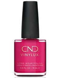 [2001VPINKLEG] VINYLUX PINK LEGGINGS 15ml (237) CND