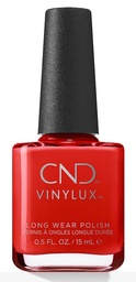 [2001VPOPPYFIELD] VINYLUX POPPY FIELDS RISE & SHINE 15ml CND