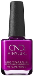 [2001VROOFTOP] VINYLUX ROOFTOP HOP SUMMER CITY CHIC 15ml *** CND