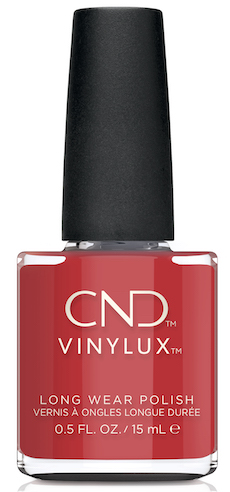 VINYLUX SOFT FLAME WILD ROMANTICS 15ml *** CND