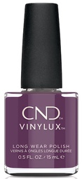 [2001VVERBENAVEL] VINYLUX VERBENA VELVET WILD ROMANTICS 15ml CND