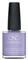 [2001VWISTERIA] VINYLUX WISTERIA HAZE PERFECT MATCH 15ml CND