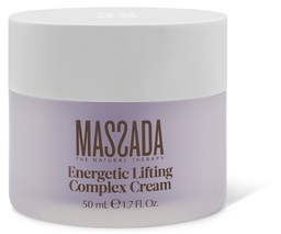 [215002CREMA50] ÀCID HIALURÒNIC ENERGETIC LIFTING COMPLEX CREAM 50ml 027 MAS