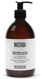 [215002MASCAR500] ACID HIALURONIC MASCARETA LIFTING 500ml PR659 MAS