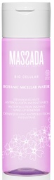 [215003BOTMIC] BIOCEL.LULAR BOTANIC MICELLAR WATER 200ml 190 MAS