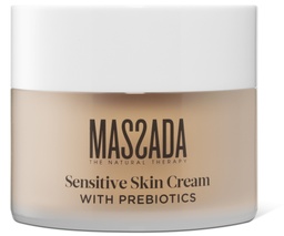 [215006CREMA50] SENSIBLES CREMA CON PREBIÓTICOS 50ml 019 MAS