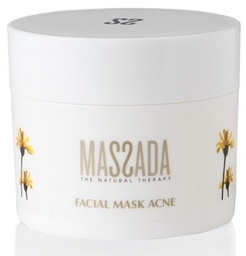 [215007MASCAR200] GRASAS-ACNEICAS MASCARILLA OIL SKIN 200ml PR573 MAS