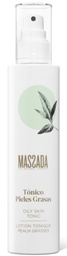 [215007TONIC] GRASSES-ACNE TONIC 200ml 004 MAS