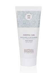 [215008MUDMASK] ESSENTIAL MASCARILLA BARRO MAR MUERTO 100ML 044 MAS