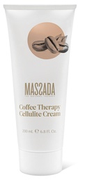 [215100CREMA200] CAFETERAPIA CREMA ANTICELULÍTICA 200ml 071 MAS