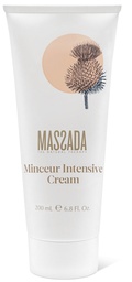 [215102CREMA200] MINCEUR CREMA INTENSIVE LIPO-INHIBI.200ml 208 MAS