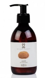 [215110OLISESAM] ACEITE DE SÉSAMO 250ML 506 MAS