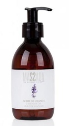 [215110OLIVEG250] ACEITE VEGETAL DE LAVANDA 250ML 144 MAS