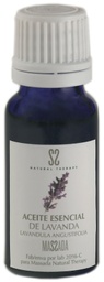 [215111OLILAVAN] OLI ESSENCIAL DE LAVANDA 15ML 108 MAS