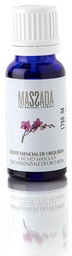 [215111OLIORQUI] ACEITE ESENCIAL DE ORQUÍDEA 15ML 121 MAS