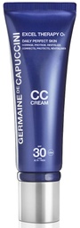 [216002CRCCCREAB] EXC O2 CC CREAM DAILY PERF. BRONCE 50ml 590930 GDC