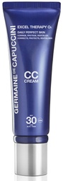 [216002CRCCCREBE] EXC O2 CC CREAM DAILY PERF. BEIGE 50ml 590923 GDC