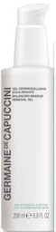 [216009GDESEQ200] OPTIONS GEL DESMAQUILLANTE  EQUILIBRANTE  200ML 760500 GDC