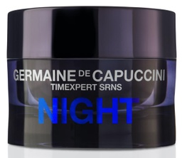 [216010NITCREMA] TX SRNS CREMA RECUPERADORA NOCHE 50ml 480115 GDC