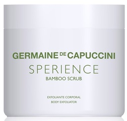 [216102BE400] SPERIENCE BAMBOO EXFOLIANT CORP. 400ml 753084 GDC