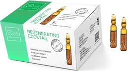 [21623CCGVCOCREG] AMPOLLAS FACIALS REGENERATING COCKTAIL 2ml 30u INL